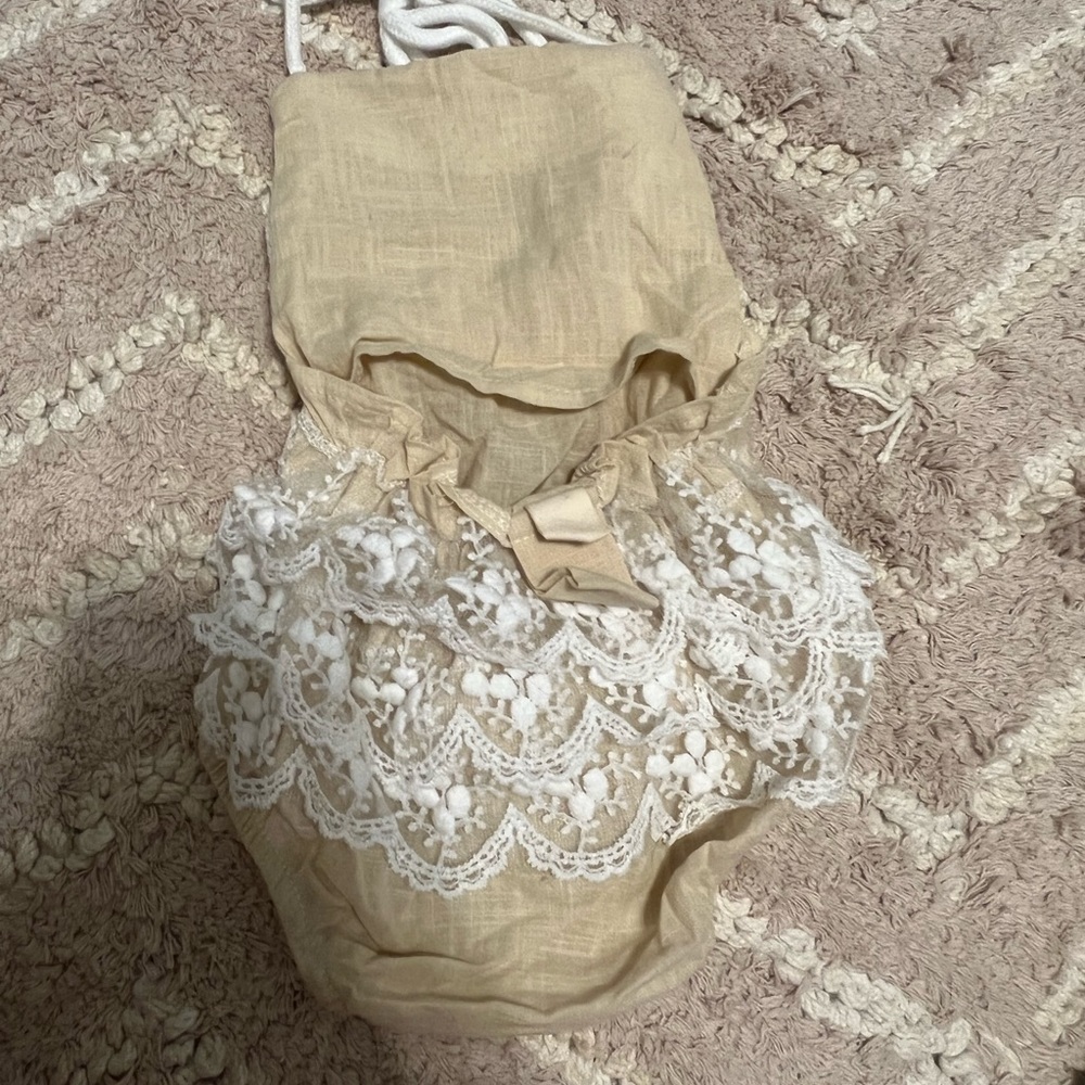 Boho bubble. - Picture 2 of 2